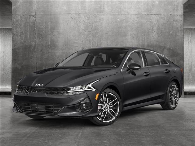 2023 Kia K5 GT — Sedan — 28,201 mi — Tempe, AZ