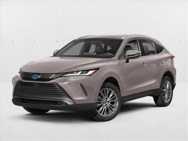 2022 Toyota Venza XLE — SUV — 28,679 mi — Tempe, AZ