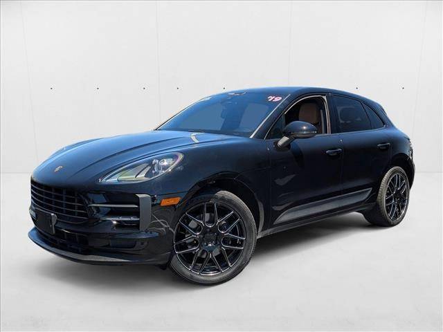 2019 Porsche Macan Standard — SUV — 64,929 mi — Tempe, AZ