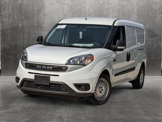 2022 Ram ProMaster City Cargo Van Tradesman — Cargo Van — 41,824 mi — Tempe, AZ