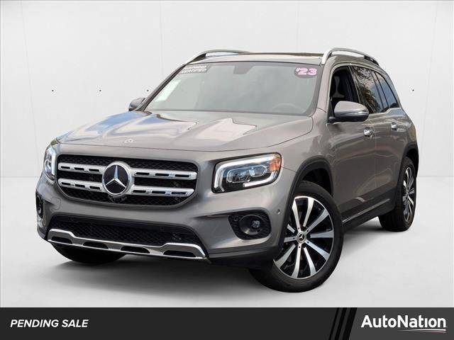 2023 Mercedes-Benz GLB GLB 250 — SUV — 25,500 mi — Tempe, AZ