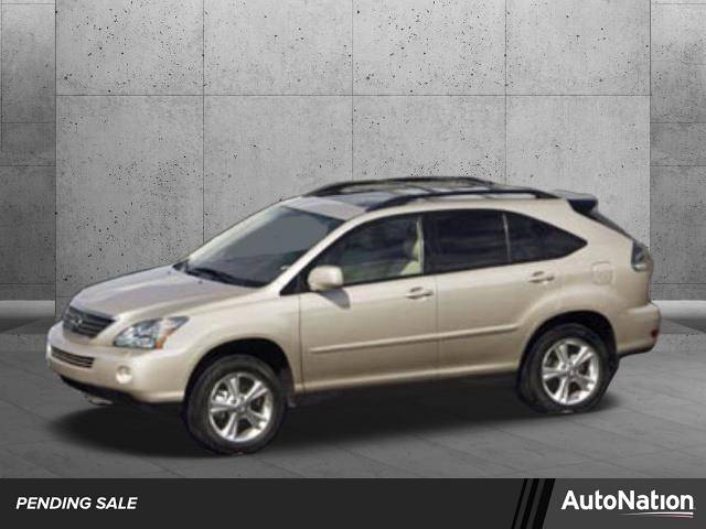 2007 Lexus RX RX 400h — SUV — 73,153 mi — Tempe, AZ
