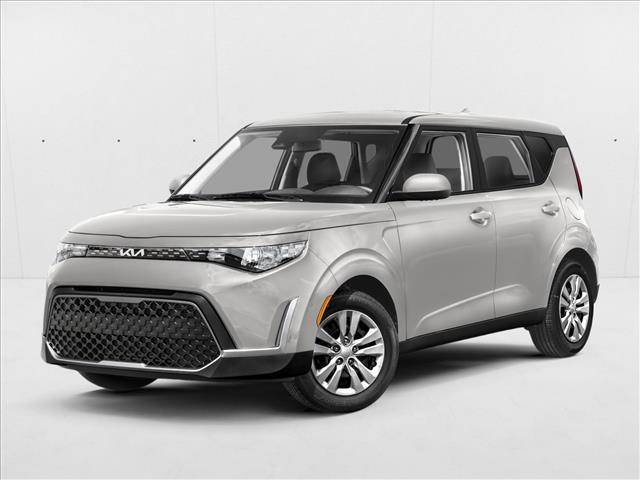 2023 Kia Soul LX — Hatchback — 19,199 mi — Tempe, AZ