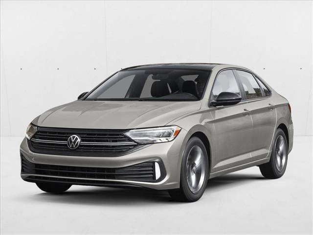 2022 Volkswagen Jetta Sport — Sedan — 21,308 mi — Tempe, AZ