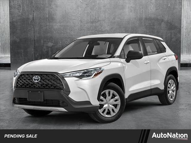 2024 Toyota Corolla Cross L — SUV — 14,388 mi — Tempe, AZ