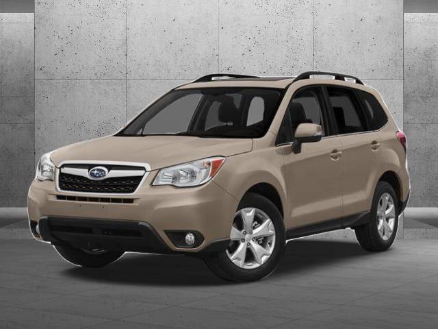 2014 Subaru Forester 2.5i Premium — SUV — 93,795 mi — Tempe, AZ
