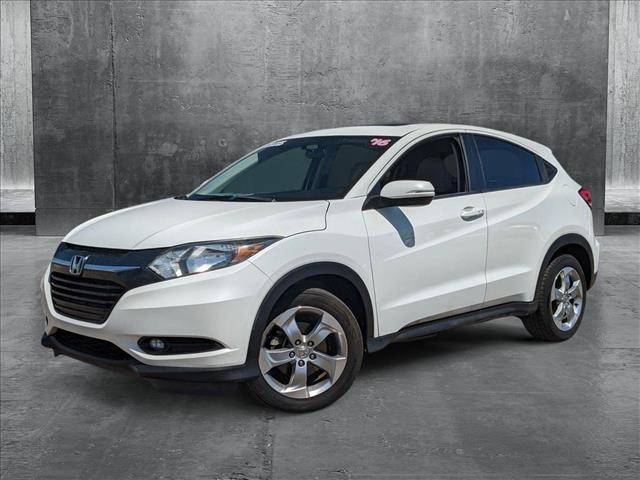 2016 Honda HR-V EX — SUV — 126,757 mi — Tempe, AZ
