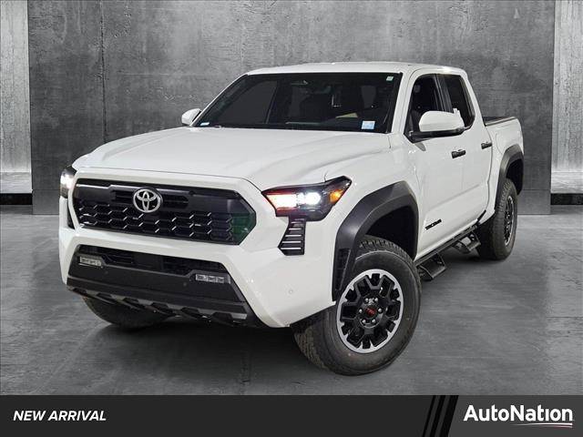 2025 Toyota Tacoma TRD Off Road — Pickup Truck — 43 mi — Tempe, AZ