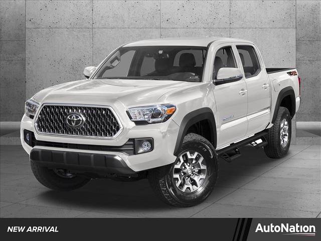 2019 Toyota Tacoma TRD Off Road — Pickup Truck — 25,702 mi — Tempe, AZ