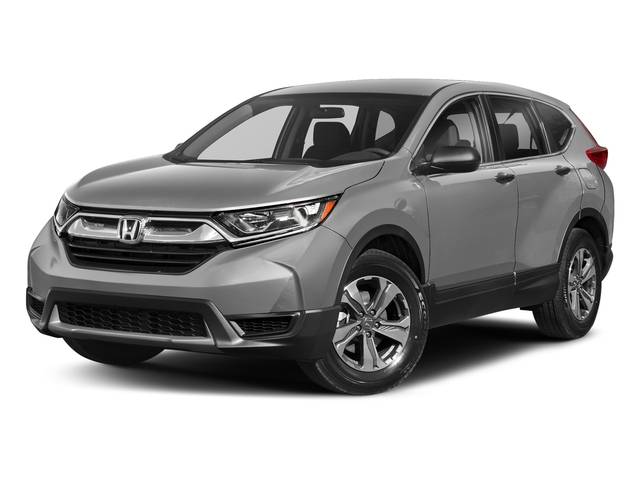 2018 Honda CR-V LX — SUV — 74,856 mi — Tempe, AZ