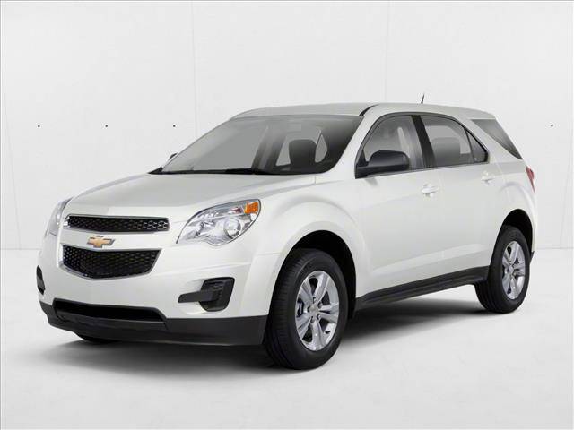 2010 Chevrolet Equinox LS — SUV — 36,000 mi — Tempe, AZ