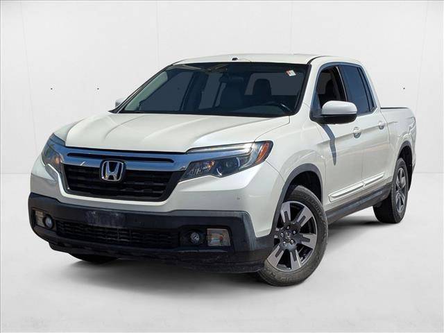 2017 Honda Ridgeline RTL — Pickup Truck — 94,731 mi — Tempe, AZ