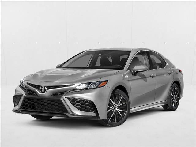 2023 Toyota Camry SE — Sedan — 64,379 mi — Tempe, AZ