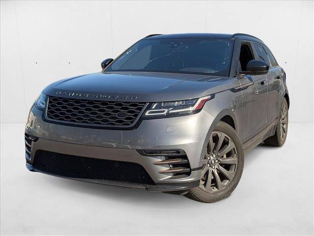 2019 Land Rover Range Rover Velar R-Dynamic SE — SUV — 100,985 mi — Tempe, AZ