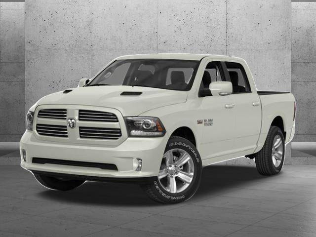 2013 Ram 1500 Express — Pickup Truck — 141,000 mi — Tempe, AZ