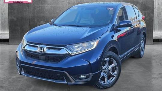 2019 Honda CR-V EX — SUV — 32,054 mi — Tempe, AZ