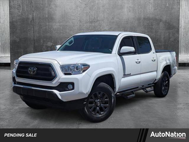 2022 Toyota Tacoma SR5 — Pickup Truck — 37,470 mi — Tempe, AZ