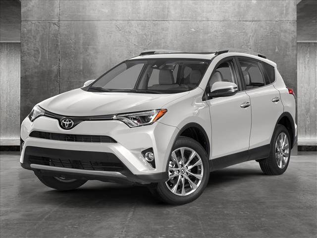 2018 Toyota RAV4 SE — SUV — 16,438 mi — Tempe, AZ