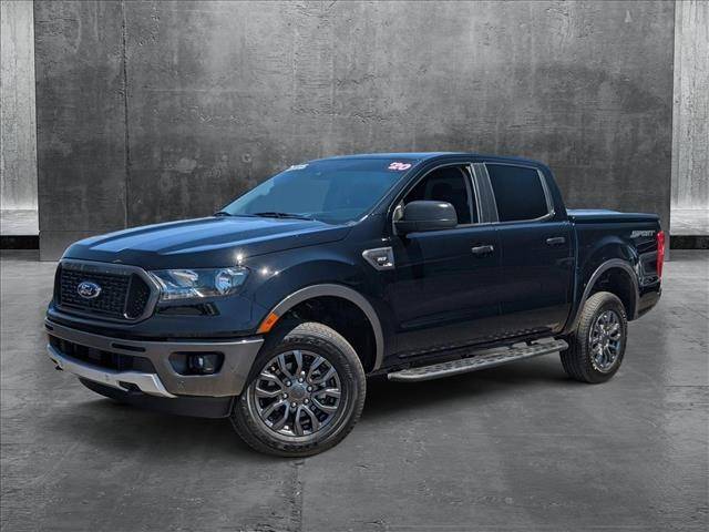 2020 Ford Ranger XLT — Pickup Truck — 31,157 mi — Tempe, AZ