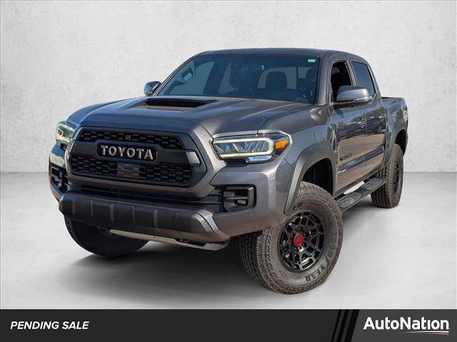 2023 Toyota Tacoma TRD Pro — Pickup Truck — 20,195 mi — Tempe, AZ