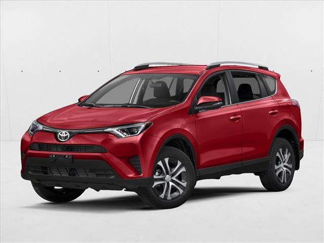 2016 Toyota RAV4 LE — SUV — 131,783 mi — Tempe, AZ