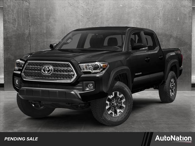 2016 Toyota Tacoma TRD Off Road — Pickup Truck — 67,870 mi — Tempe, AZ
