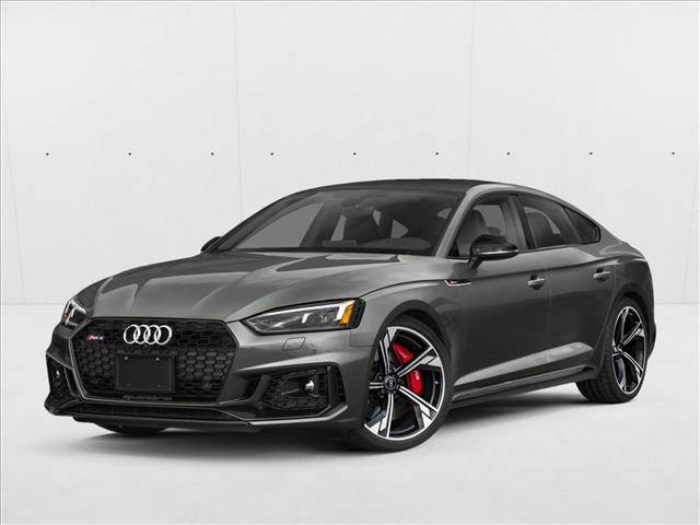 2019 Audi RS 5 Standard — Hatchback — 44,535 mi — Tempe, AZ