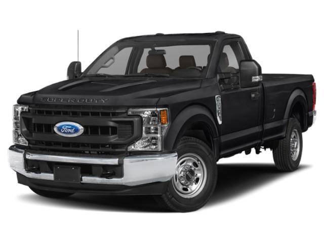 2021 Ford Super Duty F-250 XL — Pickup Truck — 87,852 mi — Tempe, AZ