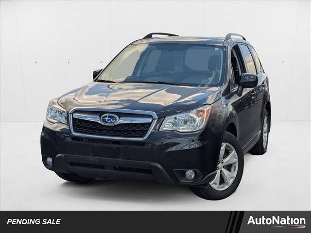 2014 Subaru Forester 2.5i Limited — SUV — 31,554 mi — Tempe, AZ