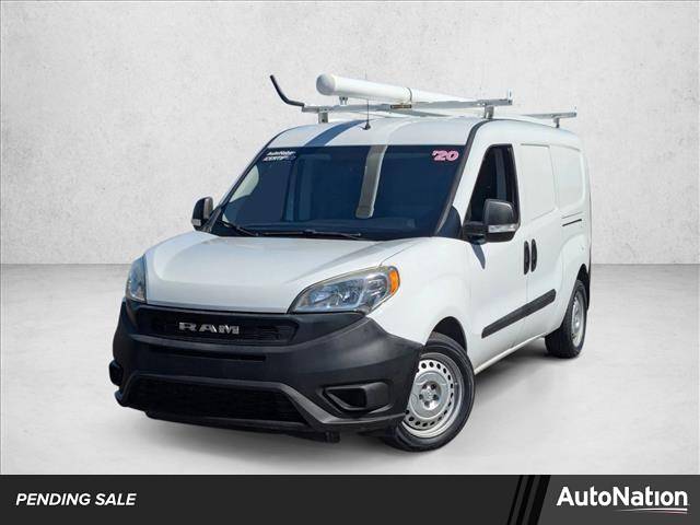 2020 Ram ProMaster City Cargo Van Tradesman — Cargo Van — 100,959 mi — Tempe, AZ