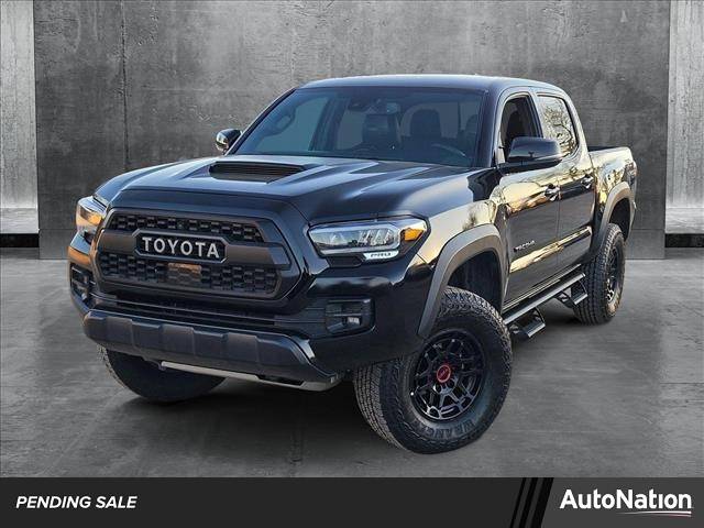 2023 Toyota Tacoma TRD Pro — Pickup Truck — 61,474 mi — Tempe, AZ