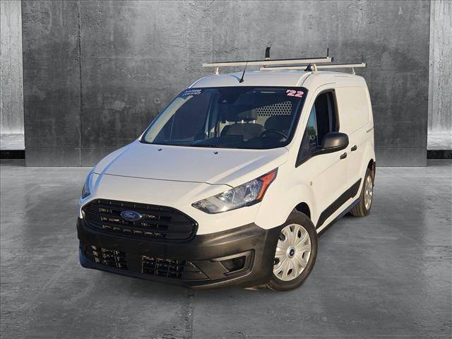 2022 Ford Transit Connect Van XL — Cargo Van — 72,420 mi — Tempe, AZ