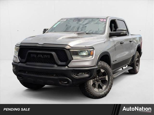 2023 Ram 1500 Rebel — Pickup Truck — 45,500 mi — Tempe, AZ