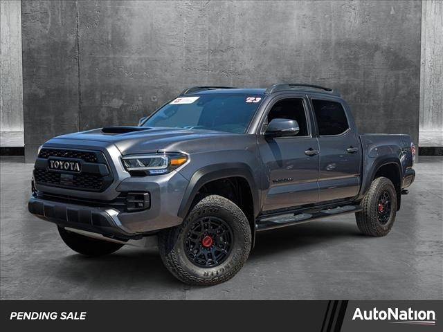 2023 Toyota Tacoma TRD Pro — Pickup Truck — 22,764 mi — Tempe, AZ