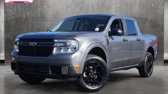 2022 Ford Maverick XLT — Pickup Truck — 29,719 mi — Tempe, AZ