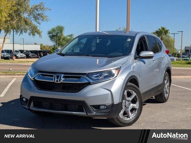2019 Honda CR-V EX — SUV — 16,178 mi — Tempe, AZ