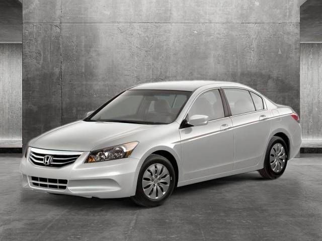 2012 Honda Accord LX — Sedan — 99,500 mi — Tempe, AZ