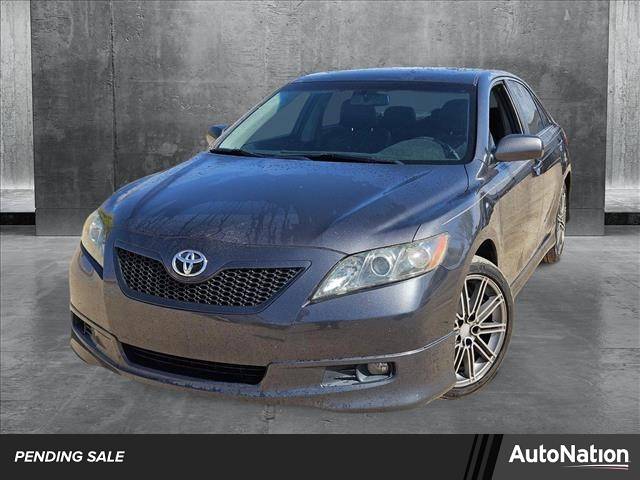 2009 Toyota Camry SE V6 — Sedan — 133,864 mi — Tempe, AZ