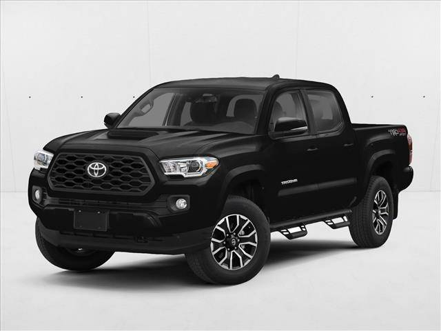 2021 Toyota Tacoma TRD Sport — Pickup Truck — 90,061 mi — Tempe, AZ