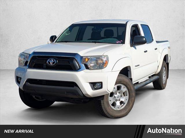 2013 Toyota Tacoma PreRunner — Pickup Truck — 21,575 mi — Tempe, AZ