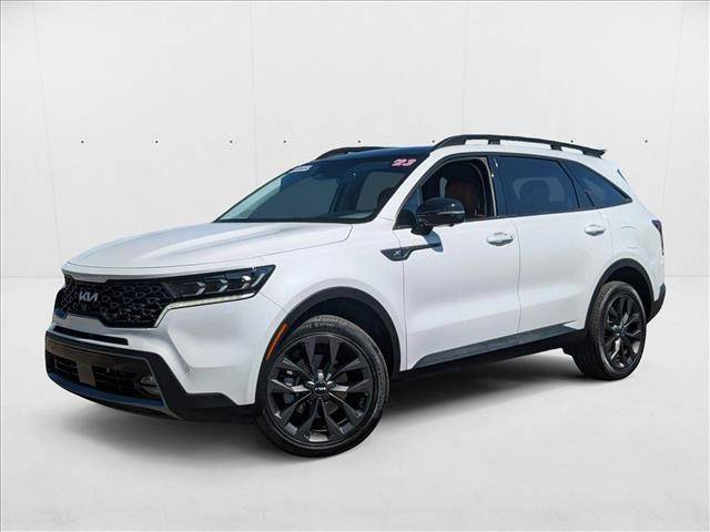 2023 Kia Sorento X-Line SX Prestige — SUV — 30,633 mi — Tempe, AZ