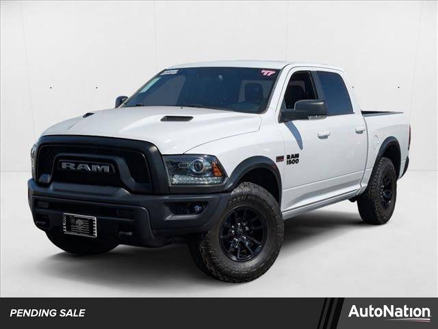 2017 Ram 1500 Rebel — Pickup Truck — 148,050 mi — Tempe, AZ