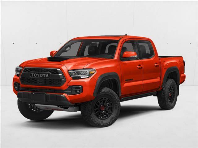 2023 Toyota Tacoma TRD Pro — Pickup Truck — 7,909 mi — Tempe, AZ