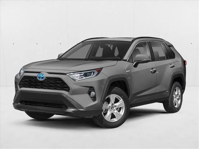 2021 Toyota RAV4 Hybrid XLE Premium — SUV — 39,178 mi — Tempe, AZ