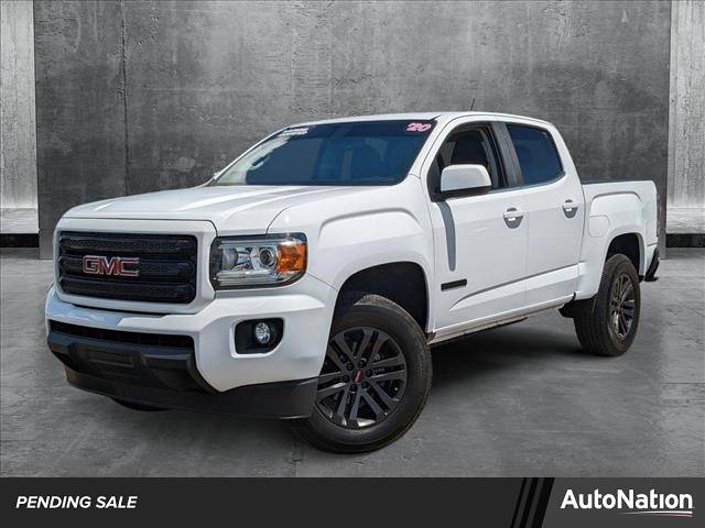 2020 GMC Canyon SLE — Pickup Truck — 53,445 mi — Tempe, AZ