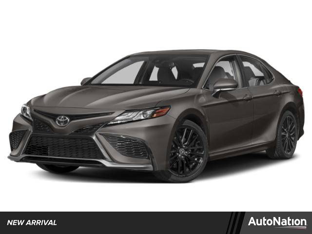 2024 Toyota Camry XSE V6 — Sedan — 12,413 mi — Tempe, AZ