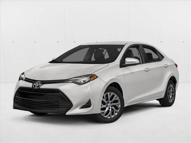 2019 Toyota Corolla L — Sedan — 113,586 mi — Tempe, AZ