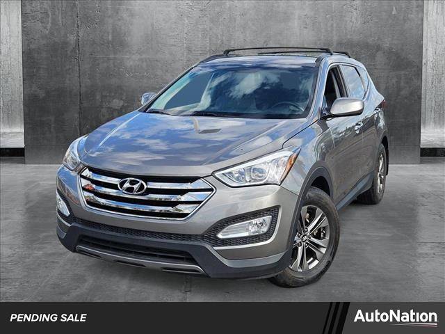 2014 Hyundai Santa Fe Sport Base — SUV — 155,662 mi — Tempe, AZ