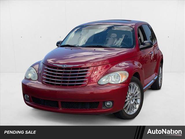 2009 Chrysler PT Cruiser Limited — Wagon — 25,876 mi — Tempe, AZ