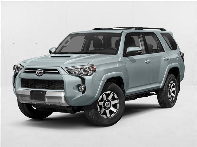 2023 Toyota 4Runner TRD Off Road Premium — SUV — 42,574 mi — Tempe, AZ